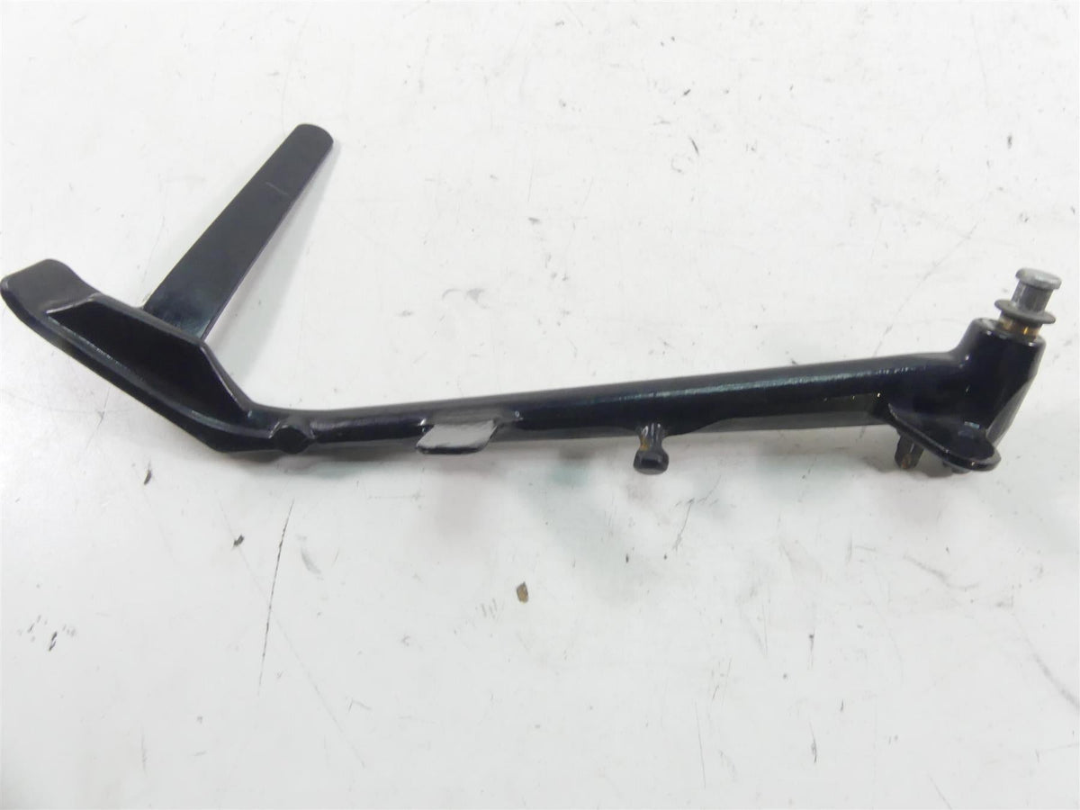 2012 Harley VRSCF Muscle Rod Side Kick Stand Jiffy Kickstand 49755-09BK {{ shop.shopifyCountryName }} - Mototech271