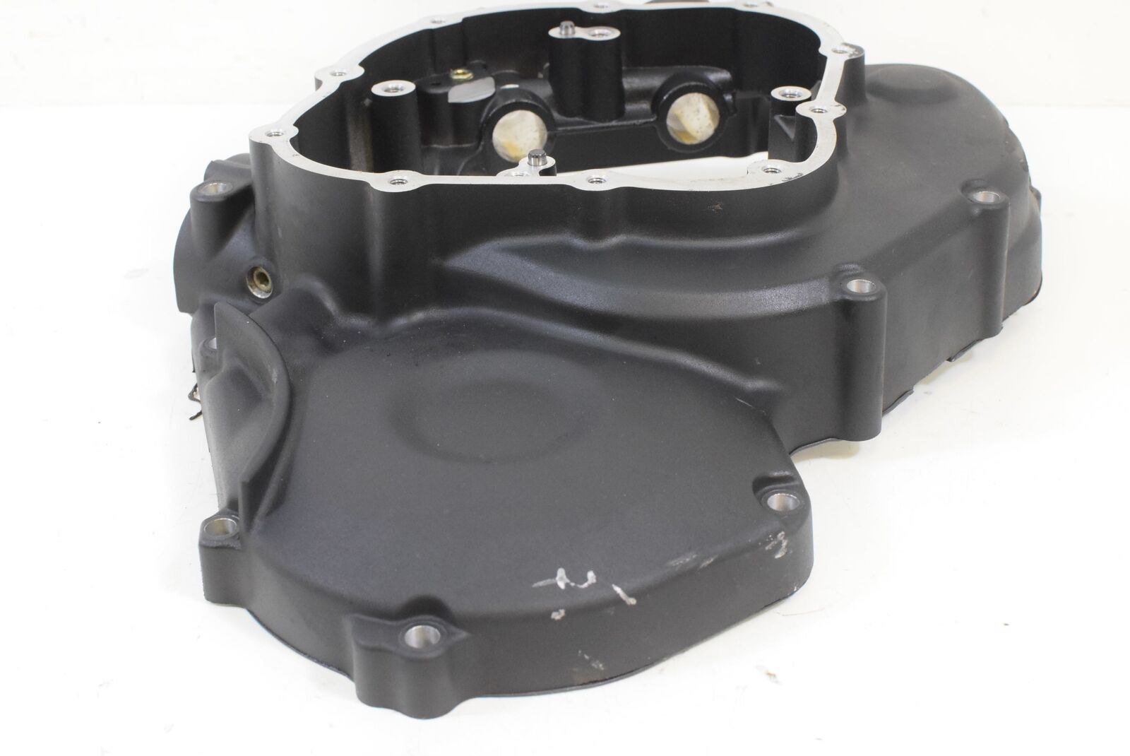 2018 Indian Roadmaster Inner Camshaft Engine Side Cover 5140391 {{ shop.shopifyCountryName }} - Mototech271