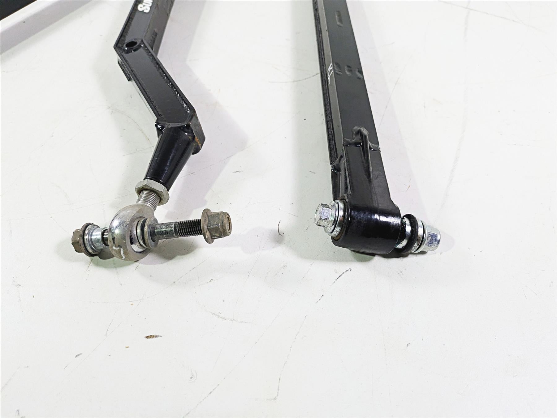2021 Polaris RZR1000 XP Premium SuperATV High Clearance Boxed Radius Arms Set {{ shop.shopifyCountryName }} - Mototech271