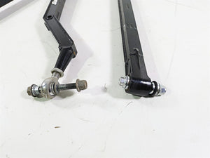 2021 Polaris RZR1000 XP Premium SuperATV High Clearance Boxed Radius Arms Set
