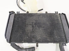 Load image into Gallery viewer, 2022 Kawasaki ZR900RS Cafe Radiator Fan Reservoir Hoses Set 39061-0809
