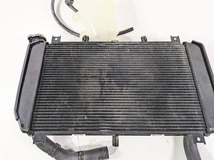 2022 Kawasaki ZR900RS Cafe Radiator Fan Reservoir Hoses Set 39061-0809