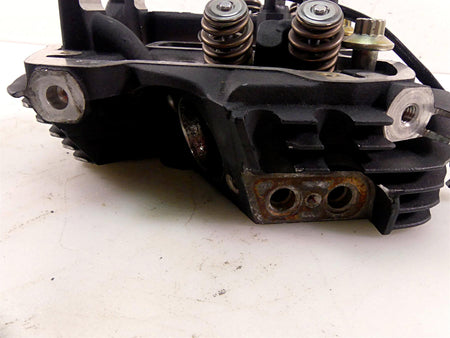 2021 Harley Softail FXBBS Street Bob Front Cylinder Head M8 114ci 16500393 16500500 {{ shop.shopifyCountryName }} - Mototech271
