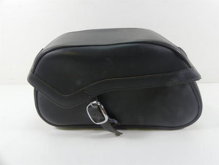 2007 Honda VTX1800 T1 Left Saddlebag Saddle Bag 08L56-MCV-100F 08L56-MCV-10042 {{ shop.shopifyCountryName }} - Mototech271