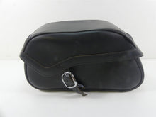 Load image into Gallery viewer, 2007 Honda VTX1800 T1 Left Saddlebag Saddle Bag 08L56-MCV-100F 08L56-MCV-10042
