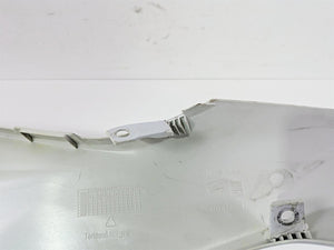 2019 Ducati Supersport 939 S Right Main Fairing Cover Set 48018821B 48018831B