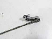 Load image into Gallery viewer, 2013 Harley VRSCDX Night Rod Sp Left Front Footpeg &amp; Shifter Parts 33757-01A | Mototech271
