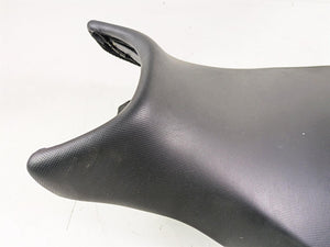 2023 BMW G310R K03 Regular Rider Passenger Duo Seat Saddle 52538558949