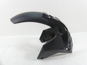 2017 BMW R1200RT K52 Front Fender Mud Guard Tire Hugger 46617728670