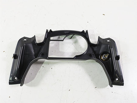 2016 Moto Guzzi Stelvio 1200 8V NTX Inner Dash Gauge Panel Cover 898166 {{ shop.shopifyCountryName }} - Mototech271
