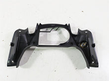 Load image into Gallery viewer, 2016 Moto Guzzi Stelvio 1200 8V NTX Inner Dash Gauge Panel Cover 898166 | Mototech271
