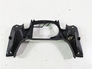 2016 Moto Guzzi Stelvio 1200 8V NTX Inner Dash Gauge Panel Cover 898166 | Mototech271