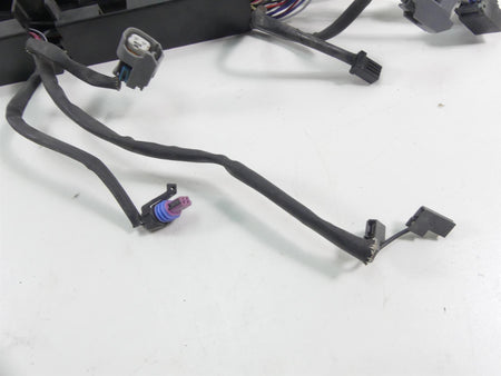 2015 Harley FLS Softail Slim Wiring Non-Abs Wiring Harness Loom -No Cut 69200318 {{ shop.shopifyCountryName }} - Mototech271