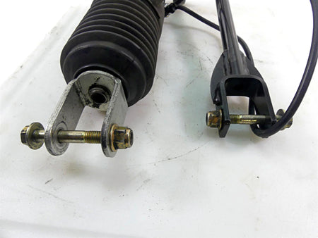 2011 Victory Cross Country Straight Rear Kyb Air Shock Damper 90N/mm 1542905 {{ shop.shopifyCountryName }} - Mototech271