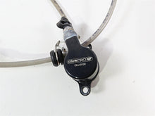 Load image into Gallery viewer, 2008 Aprilia RSVR 1000 Factory Oberon Clutch Slave Cylinder &amp; Line CLU-0120

