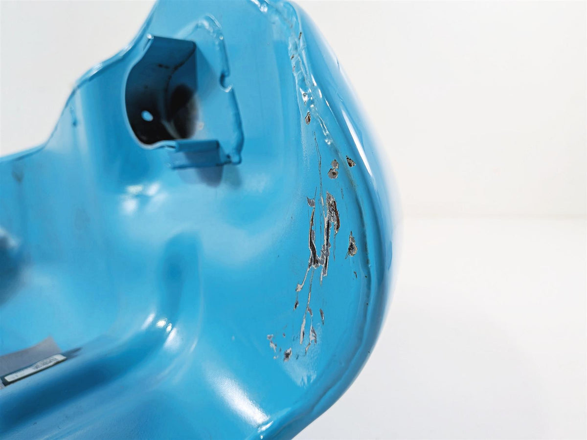 2021 Indian Scout 1200 Fuel Gas Petrol Tank - Small Little Dent 1024443 {{ shop.shopifyCountryName }} - Mototech271