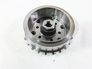 2010 Harley VRSCF Muscle Rod Stator Flywheel Ignition Engine Rotor 30731-01K | Mototech271