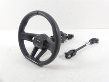 Load image into Gallery viewer, 2017 Can Am Maverick X3 XDS Turbo R Steering Wheel Shaft &amp; Mount Set 709401706 | Mototech271
