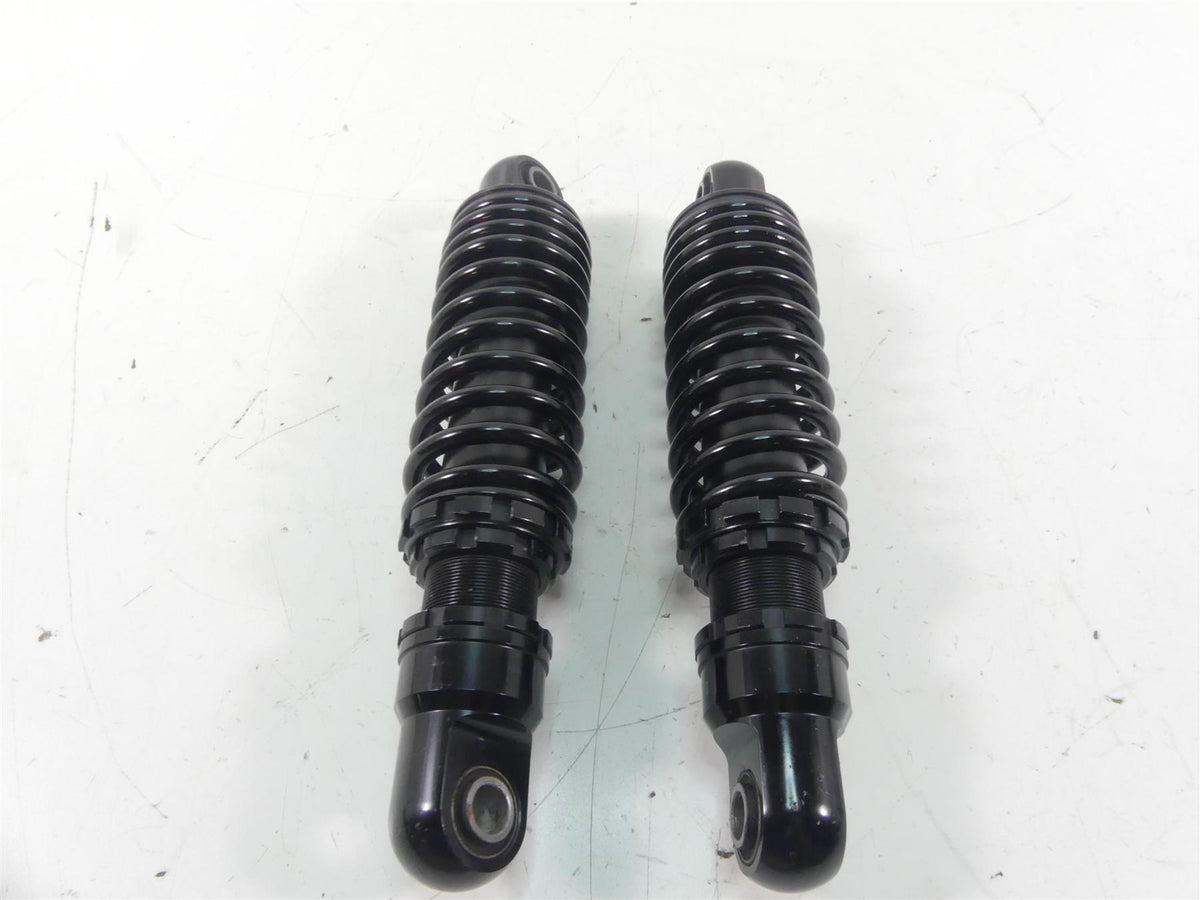 2007 Harley FLHTCU SE2 CVO Electra Glide 10.5" Drag Specialties Shock Set 586031 {{ shop.shopifyCountryName }} - Mototech271