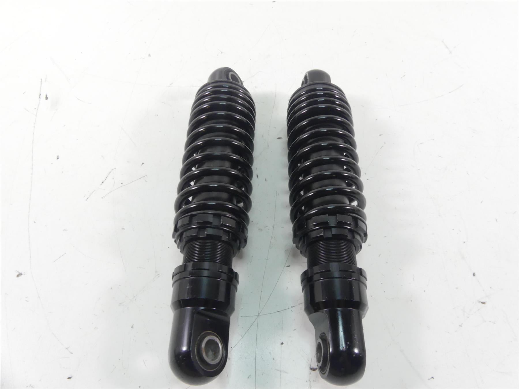2007 Harley FLHTCU SE2 CVO Electra Glide 10.5" Drag Specialties Shock Set 586031 {{ shop.shopifyCountryName }} - Mototech271