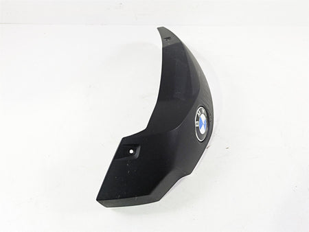 2009 BMW R1200GS K255 Adv Left Side Fuel Tank Cover & Emblem 46637706287 {{ shop.shopifyCountryName }} - Mototech271