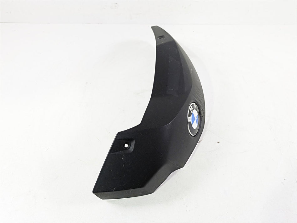 2009 BMW R1200GS K255 Adv Left Side Fuel Tank Cover & Emblem 46637706287 {{ shop.shopifyCountryName }} - Mototech271