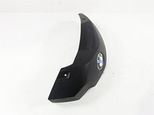 Load image into Gallery viewer, 2009 BMW R1200GS K255 Adv Left Side Fuel Tank Cover &amp; Emblem 46637706287 | Mototech271
