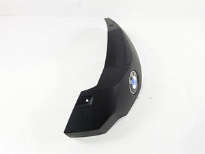 2009 BMW R1200GS K255 Adv Left Side Fuel Tank Cover & Emblem 46637706287 | Mototech271