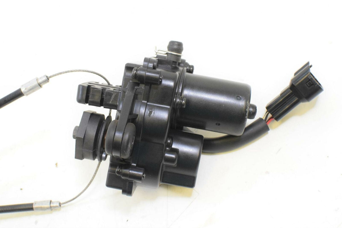 2010 Ducati 1198 S Corse Exhaust Valve Servo Motor 59340301A {{ shop.shopifyCountryName }} - Mototech271