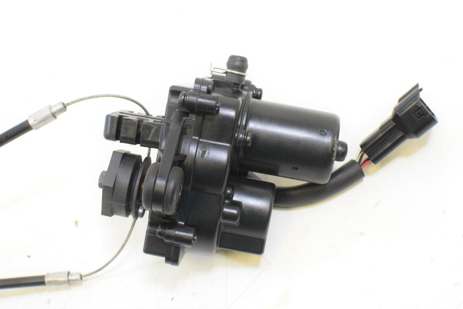 2010 Ducati 1198 S Corse Exhaust Valve Servo Motor 59340301A {{ shop.shopifyCountryName }} - Mototech271
