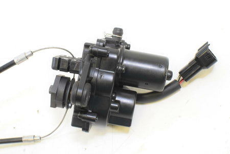 2010 Ducati 1198 S Corse Exhaust Valve Servo Motor 59340301A {{ shop.shopifyCountryName }} - Mototech271