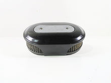 Load image into Gallery viewer, 2016 Harley FXDF Dyna Fat Bob Screamin Eagle Air Filter Cleaner 28100-10
