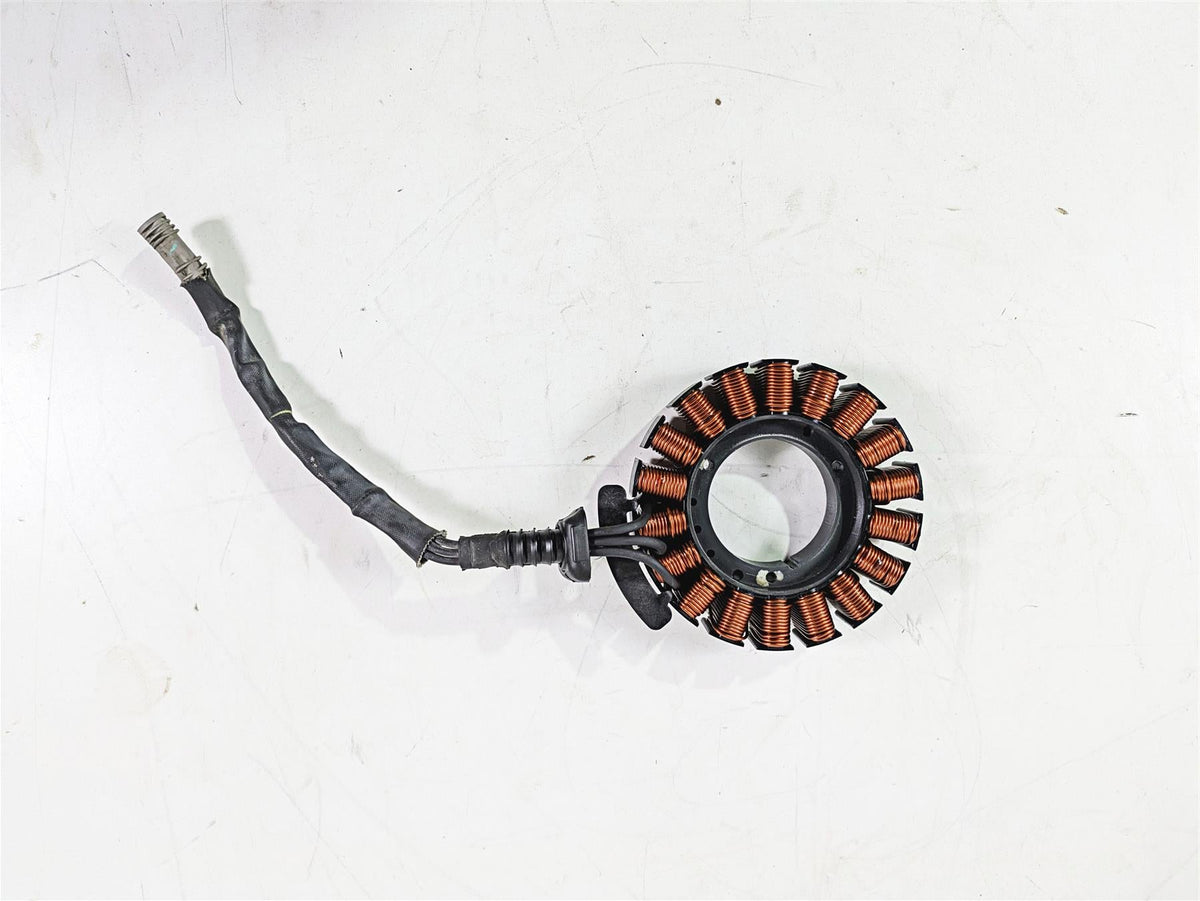 2018 Harley FXBR Softail Breakout Stator Alternator Generator 3P 48A 29900055 {{ shop.shopifyCountryName }} - Mototech271