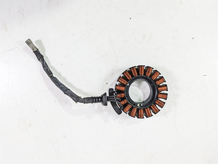 2018 Harley FXBR Softail Breakout Stator Alternator Generator 3P 48A 29900055 {{ shop.shopifyCountryName }} - Mototech271
