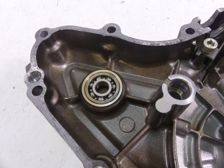 2012 Yamaha XT1200 Super Tenere Right Engine Stator Alternator Cover 23P-15411-0 {{ shop.shopifyCountryName }} - Mototech271
