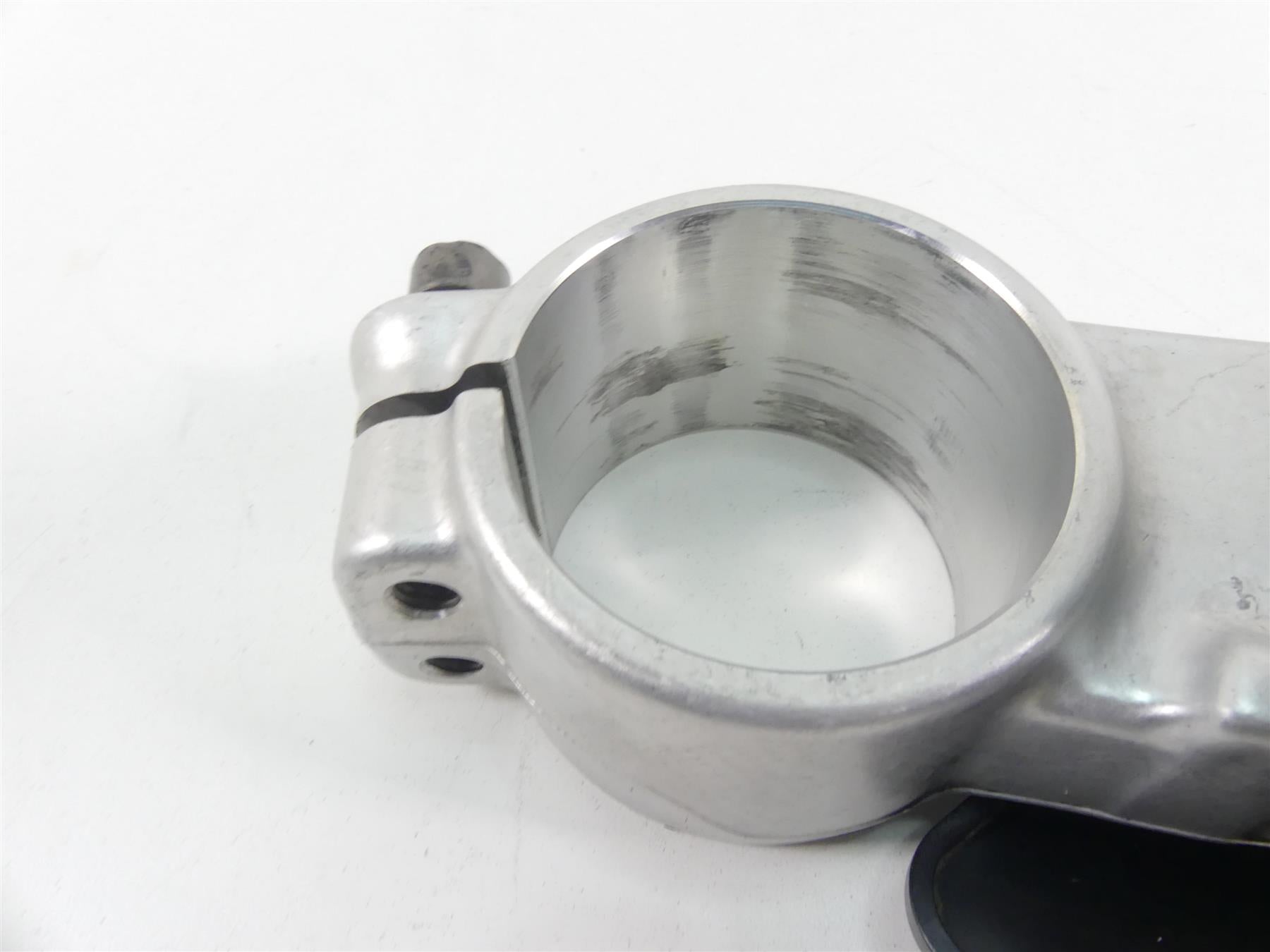 2016 BMW S1000XR K49 Lower Triple Tree Steering Clamp 31428552900 {{ shop.shopifyCountryName }} - Mototech271
