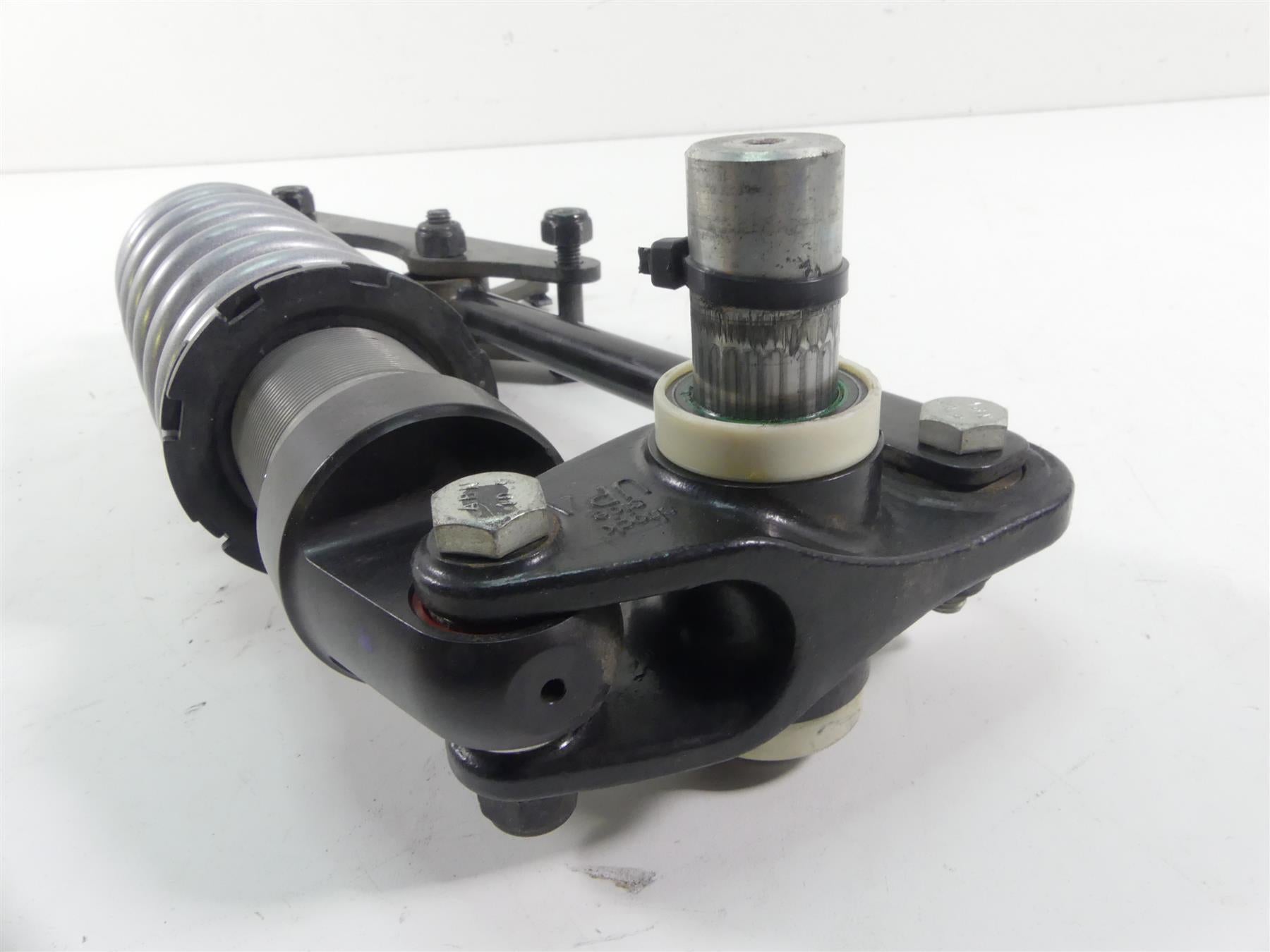 2016 Indian Chief Dark Horse Straight Rear Fox Shock Suspension Damper 1543840 {{ shop.shopifyCountryName }} - Mototech271