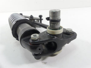 2016 Indian Chief Dark Horse Straight Rear Fox Shock Suspension Damper 1543840 | Mototech271