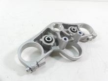 Load image into Gallery viewer, 2017 Yamaha XT1200Z Super Tenere Upper Triple Tree Steering Clamp 2BS-23435-00 | Mototech271
