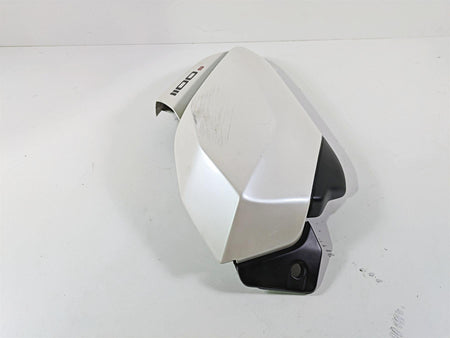 2009 Ducati Multistrada 1100 S Right Side Fairing Cover & Storage 48031701A {{ shop.shopifyCountryName }} - Mototech271