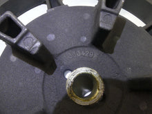 Load image into Gallery viewer, 2016 Indian Chief Dark Horse Rear Drive Belt Pulley Sprocket 66^  1333429
