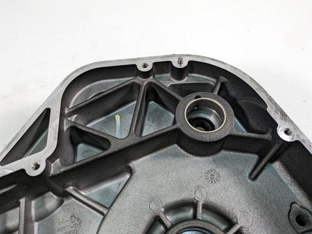 2006 Harley Touring FLHTCUI Electra Glide Inner Primary Drive Cover 60677-01C {{ shop.shopifyCountryName }} - Mototech271