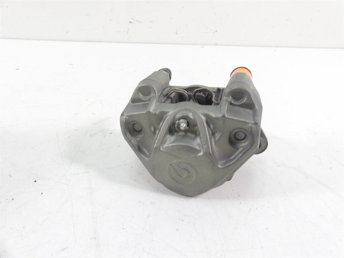 2018 Mv Agusta F3 800 RC Rear Brembo Brake Caliper 80A0B5204 {{ shop.shopifyCountryName }} - Mototech271