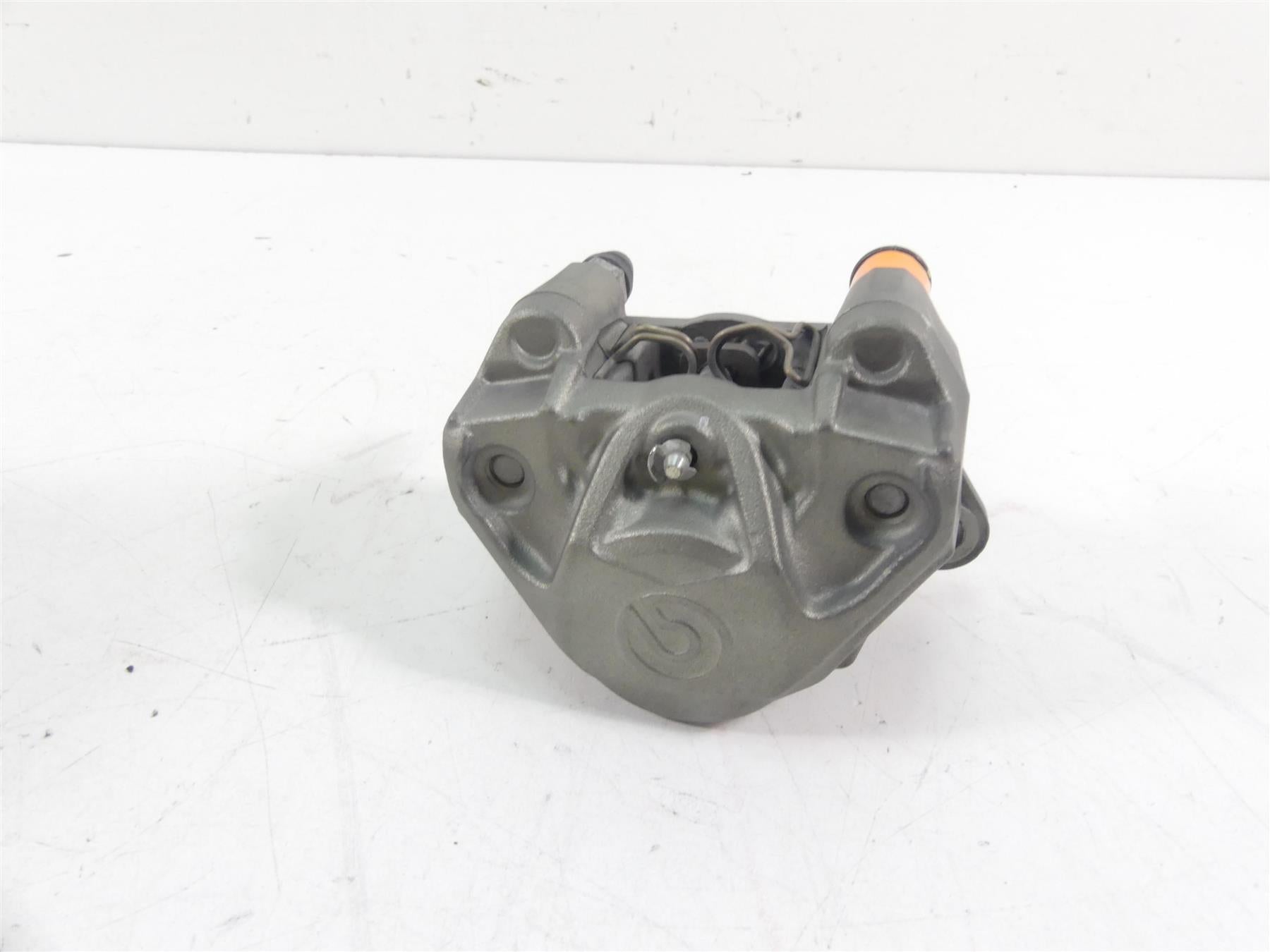 2018 Mv Agusta F3 800 RC Rear Brembo Brake Caliper 80A0B5204 {{ shop.shopifyCountryName }} - Mototech271