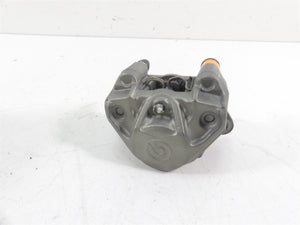 2018 Mv Agusta F3 800 RC Rear Brembo Brake Caliper 80A0B5204 | Mototech271