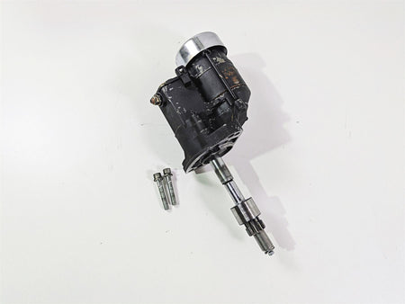 1999 Harley Dyna FXDL Low Rider Engine Starter Motor 31553-94B {{ shop.shopifyCountryName }} - Mototech271