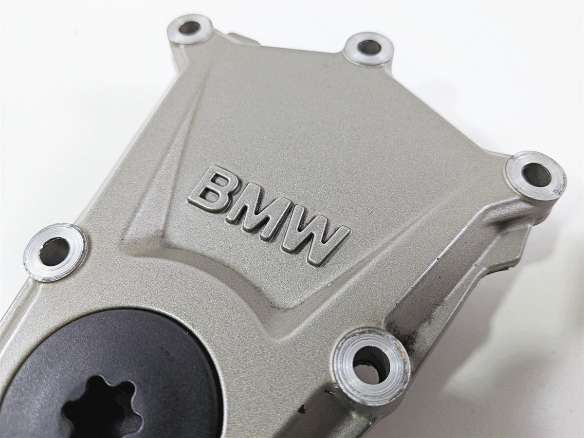 2017 BMW S1000RR K46 Engine Side Timing Cover 11147713749 {{ shop.shopifyCountryName }} - Mototech271