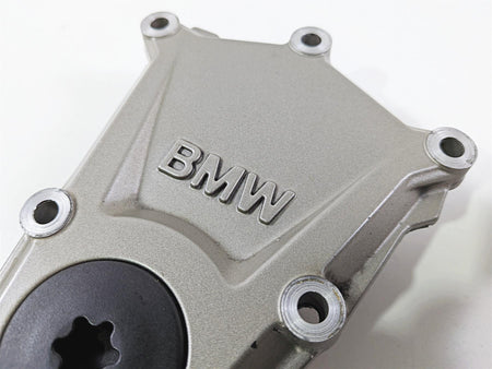 2017 BMW S1000RR K46 Engine Side Timing Cover 11147713749 {{ shop.shopifyCountryName }} - Mototech271