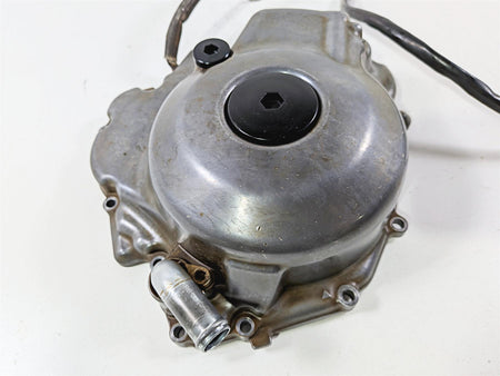 2021 Yamaha YXZ1000R EPS SS SE Stator Alternator & Cover B5H-81410-00-00 {{ shop.shopifyCountryName }} - Mototech271