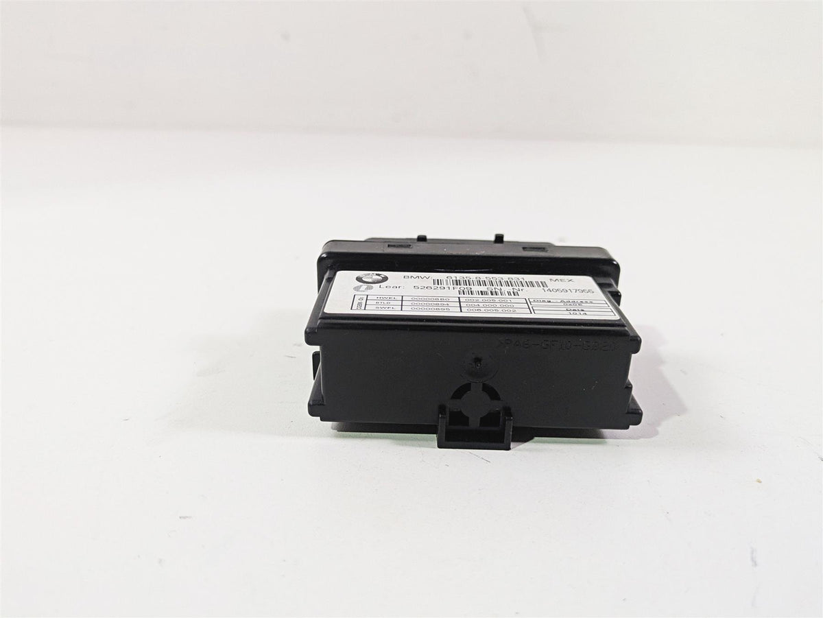 2014 BMW K1600 GTL K48 Base Control Module Satellite Ecu 61358553831 {{ shop.shopifyCountryName }} - Mototech271